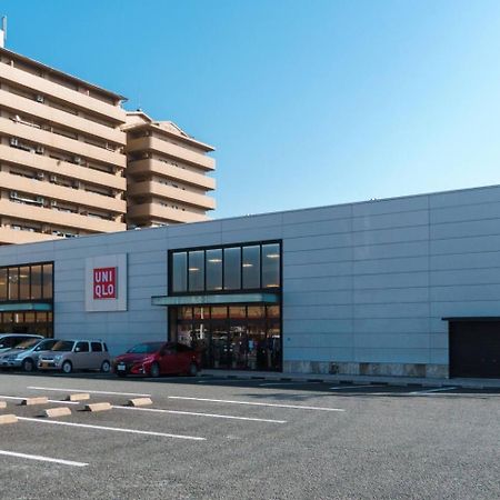 雅宿nf202 Villa Osaka Exterior foto